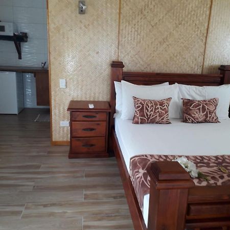 Rino'S Motel Arutanga Kültér fotó
