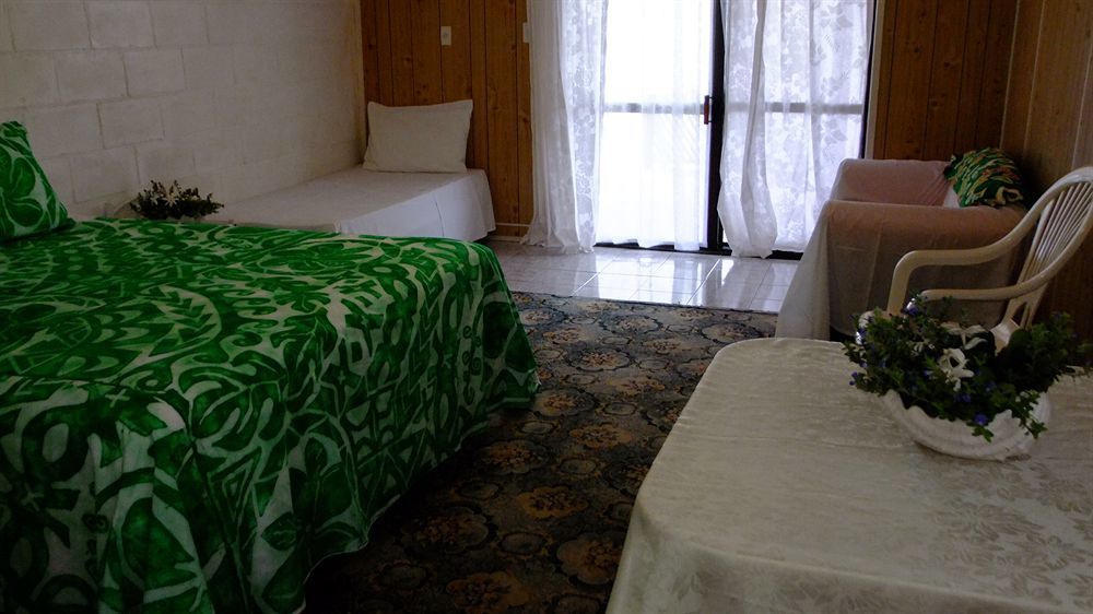 Rino'S Motel Arutanga Kültér fotó